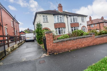 3 bed house, St. Annes Road, Headingley, Leeds, LS63NX - Image 2