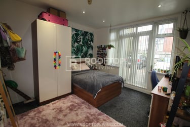 8 bed house, St. Michaels Villas, Headingley, Leeds, LS63AF - Image 9