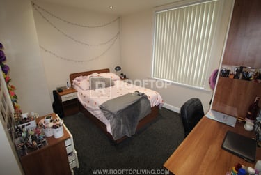 8 bed house, St. Michaels Villas, Headingley, Leeds, LS63AF - Image 11