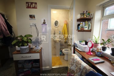 8 bed house, St. Michaels Villas, Headingley, Leeds, LS63AF - Image 14