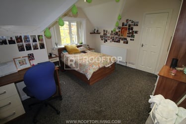 8 bed house, St. Michaels Villas, Headingley, Leeds, LS63AF - Image 6