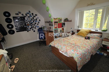 8 bed house, St. Michaels Villas, Headingley, Leeds, LS63AF - Image 15