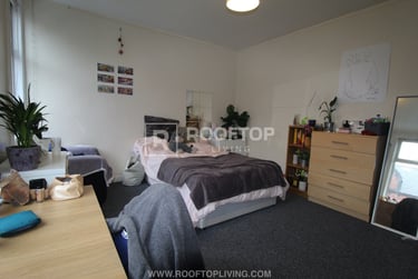 6 bed house, Hessle Place, Hyde Park, Leeds, LS61EU - Image 9