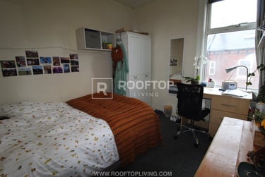6 bed house, Hessle Place, Hyde Park, Leeds, LS61EU - Image 6