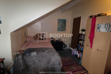 6 bed house, Hessle Place, Hyde Park, Leeds, LS61EU - Image 13