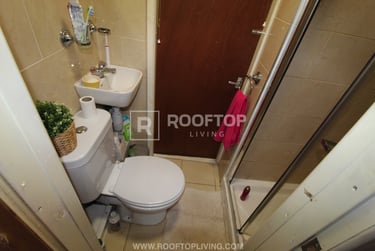6 bed house, Hessle Place, Hyde Park, Leeds, LS61EU - Image 8