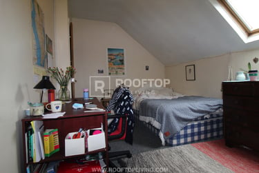 6 bed house, Hessle Place, Hyde Park, Leeds, LS61EU - Image 11
