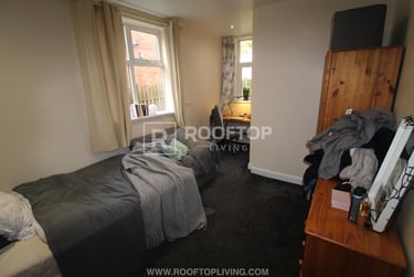 7 bed house, St. Michaels Villas, Headingley, Leeds, LS63AF - Image 10
