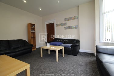 7 bed house, St. Michaels Villas, Headingley, Leeds, LS63AF - Image 12