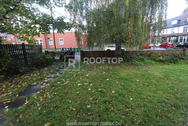 7 bed house, St. Michaels Villas, Headingley, Leeds, LS63AF - Image 14