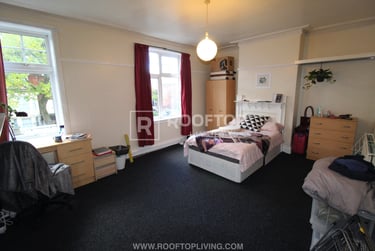 7 bed house, St. Michaels Villas, Headingley, Leeds, LS63AF - Image 7