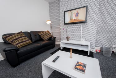 6 bed house, Norwood Terrace, Hyde Park, Leeds, LS61EA - Image 10