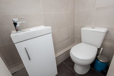 6 bed house, Norwood Terrace, Hyde Park, Leeds, LS61EA - Image 13