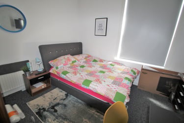 6 bed house, Norwood Terrace, Hyde Park, Leeds, LS61EA - Image 12