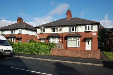 3 bed house, Brudenell Road, Burley, Leeds, LS61LS - Image 2