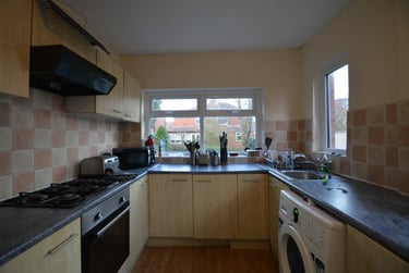 3 bed house, St. Annes Road, Headingley, Leeds, LS63PA - Image 6