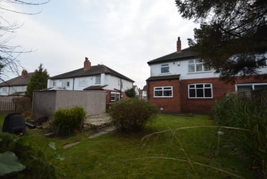 3 bed house, St. Annes Road, Headingley, Leeds, LS63PA - Image 8