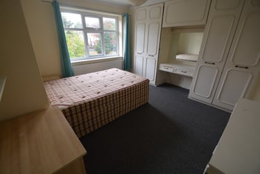 4 bed house, St. Annes Road, Headingley, Leeds, LS63NY - Image 9