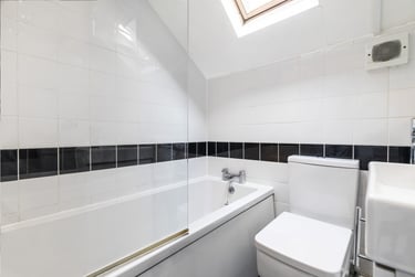 6 bed house, Norwood Terrace, Hyde Park, Leeds, LS61EA - Image 4