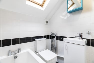 6 bed house, Norwood Terrace, Hyde Park, Leeds, LS61EA - Image 7
