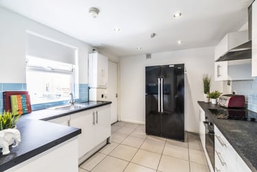 6 bed house, Norwood Terrace, Hyde Park, Leeds, LS61EA - Image 12