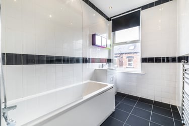 6 bed house, Norwood Terrace, Hyde Park, Leeds, LS61EA - Image 11