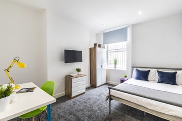 6 bed house, Norwood Terrace, Hyde Park, Leeds, LS61EA - Image 3