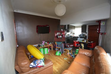 5 bed house, Norwood Place, Hyde Park, Leeds, LS61DY - Image 3