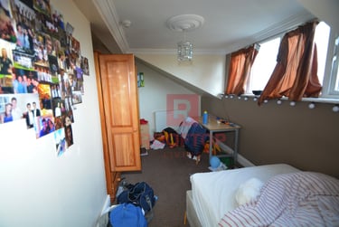 5 bed house, Norwood Place, Hyde Park, Leeds, LS61DY - Image 5