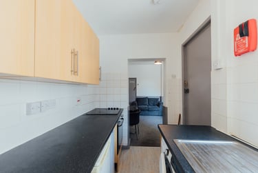 4 bed house, Carholme Road, West End, Lincoln, LN11RR - Image 5