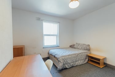 4 bed house, Carholme Road, West End, Lincoln, LN11RR - Image 6