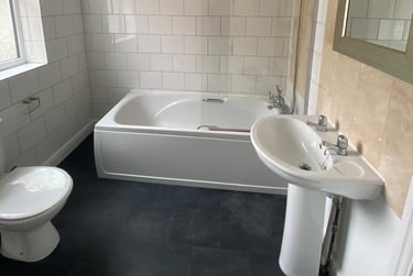 6 bed house, West Parade, West End, Lincoln, LN11QT - Image 5