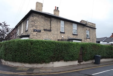 5 bed house, Wellington Street, West End, Lincoln, LN11PL - Image 3