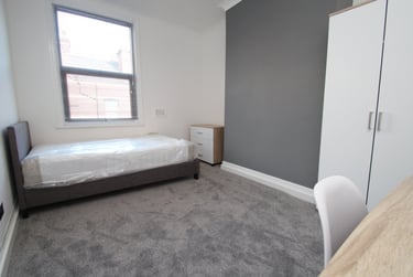 3 bed house, Quarry Mount Terrace, Rampart Road, Leeds, LS62JG - Image 6