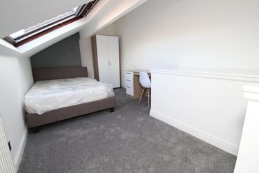3 bed house, Quarry Mount Terrace, Rampart Road, Leeds, LS62JG - Image 9