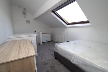 3 bed house, Quarry Mount Terrace, Rampart Road, Leeds, LS62JG - Image 10