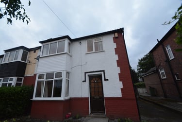 3 bed house, Springbank Crescent, Headingley, Leeds, LS61AB - Image 2