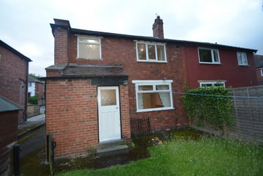 3 bed house, Springbank Crescent, Headingley, Leeds, LS61AB - Image 14