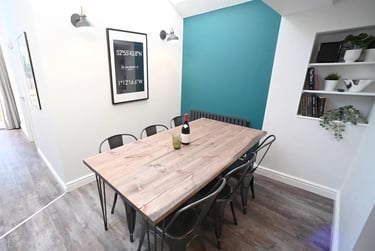 6 bed house, Salisbury Street, Beeston, Nottingham, NG92EQ - Image 6
