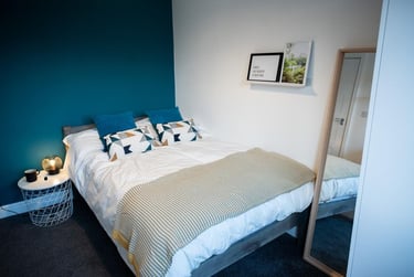 6 bed house, Salisbury Street, Beeston, Nottingham, NG92EQ - Image 4