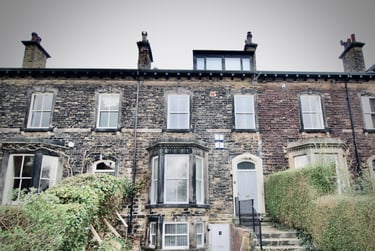 2 bed house, Ashwood Terrace, Hyde Park, Leeds, LS62EH - Image 10