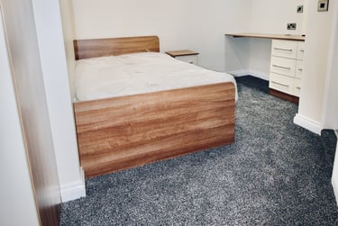 2 bed house, Ashwood Terrace, Hyde Park, Leeds, LS62EH - Image 7