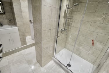1 bed house, Ashwood Terrace, Hyde Park, Leeds, LS62EH - Image 7