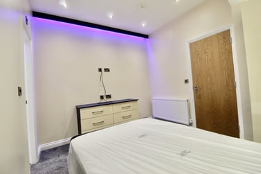 2 bed house, Ashwood Terrace, Hyde Park, Leeds, LS62EH - Image 4