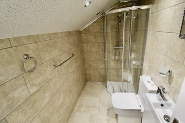 2 bed house, Ashwood Terrace, Hyde Park, Leeds, LS62EH - Image 6