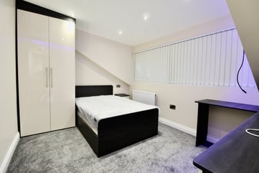 2 bed house, Ashwood Terrace, Hyde Park, Leeds, LS62EH - Image 4