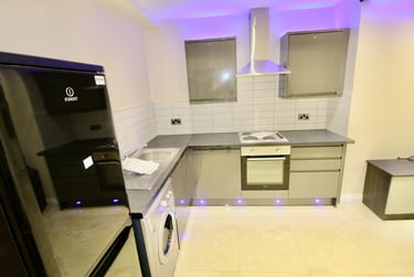 2 bed house, Ashwood Terrace, Hyde Park, Leeds, LS62EH - Image 4