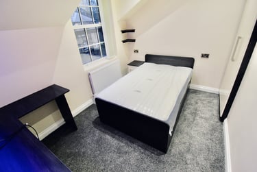2 bed house, Ashwood Terrace, Hyde Park, Leeds, LS62EH - Image 11
