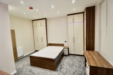 2 bed house, Ashwood Terrace, Hyde Park, Leeds, LS62EH - Image 8