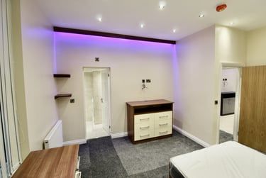 2 bed house, Ashwood Terrace, Hyde Park, Leeds, LS62EH - Image 14